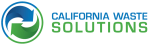 California Waste Solutions Logo California Waste Solutions Logo