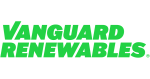 Vanguard Renewables Logo Vanguard Renewables Logo