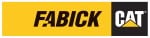 Fabick Cat Logo Fabick Cat Logo