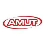AMUT SpA Logo AMUT SpA Logo