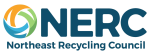 The Northeast Recycling Council (NERC) Logo The Northeast Recycling Council (NERC) Logo