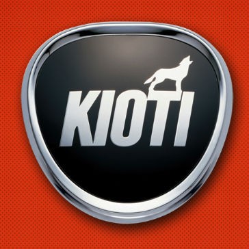 Kioti