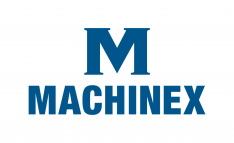 Machinex Logo