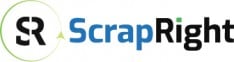 ScrapRight Software Logo