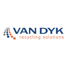 Van Dyk Recycling Solutions Logo