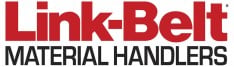 Link-Belt Material Handlers Logo
