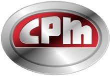 CPM Industrial Solutions Logo