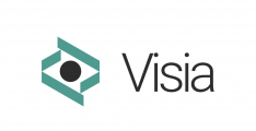 Visia AI Logo