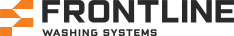 Frontline Washing Systems Logo Frontline Washing Systems Logo