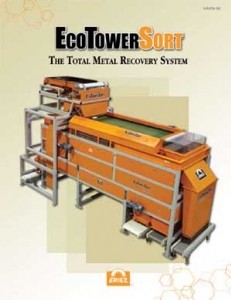 New Literature Explains how Recyclers Can Increase the Value of their Scrap New Literature Explains how Recyclers Can Increase the Value of their Scrap