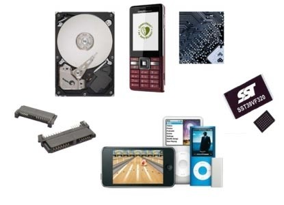 New Report out on the Greening of Electronic Products