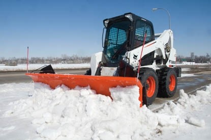 Two additional models of M-Series loaders now available at Bobcat dealerships