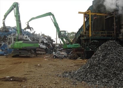 Boosting the bottom-line for Rose Metal Processing Boosting the bottom-line for Rose Metal Processing