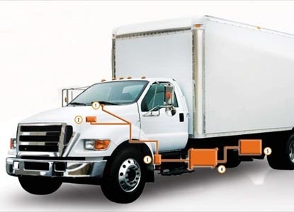 Truck-mounted AC generators gaining traction with fleets