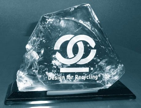 ISRI's Design for Recycling competition open to entries