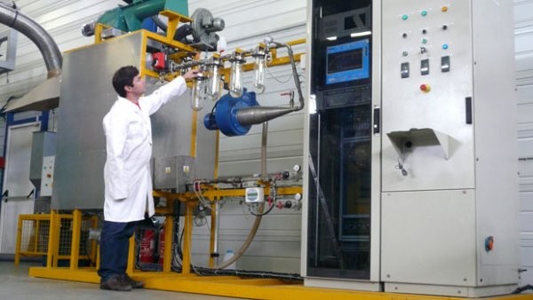 Thermya releases an innovative biomass torrefaction technology to the market