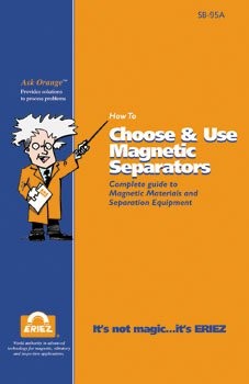 Lift magnet certification and refurbishment program