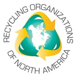 Recycling Organizations of North America on a roll