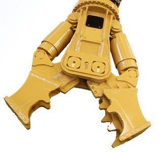 USA Breakers is the new player in the attachment business USA Breakers is the new player in the attachment business