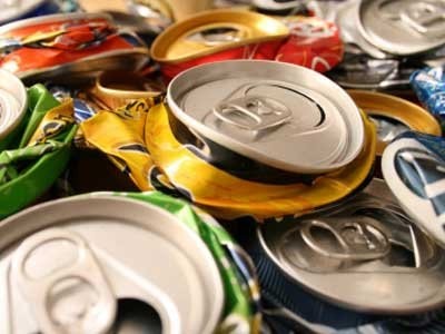 Aluminum can more sustainable than ever