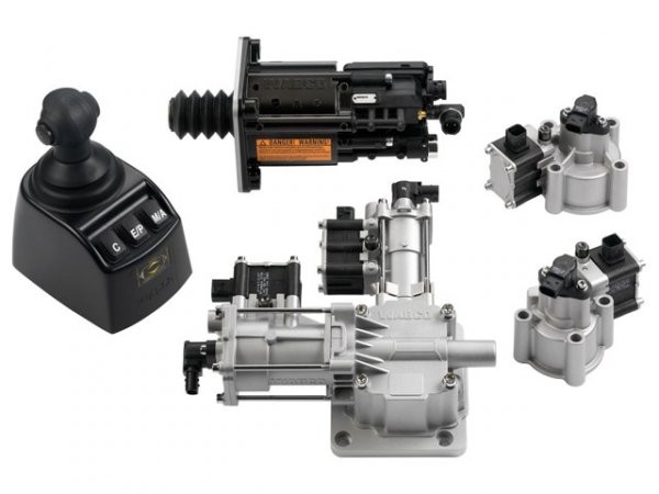 WABCO Forms Reman Solutions