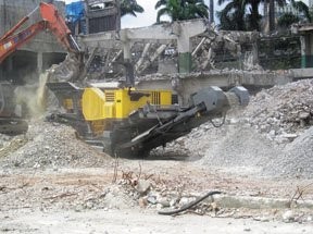 Atlas Copco enters crushing and screening business through acquisition of Hartl Atlas Copco enters crushing and screening business through acquisition of Hartl