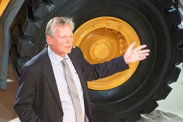 Volvo Construction Equipment to offer wheel loader fuel efficiency guarantee program
