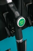 Higher levels of ethanol that could harm equipment