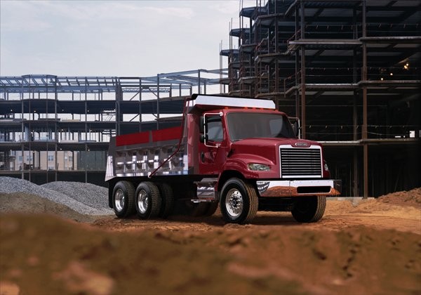 Latest product information from Freightliner Trucks via new RSS feed Latest product information from Freightliner Trucks via new RSS feed