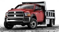 Dodge adds three units to it's Heavy Duty pickup line