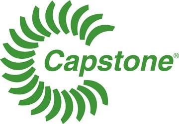 Capstone receives three megawatt order from south Texas shale play Capstone receives three megawatt order from south Texas shale play