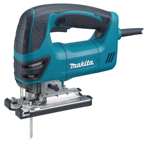 MAKITA DELIVERS TWO NEW JIG SAWS