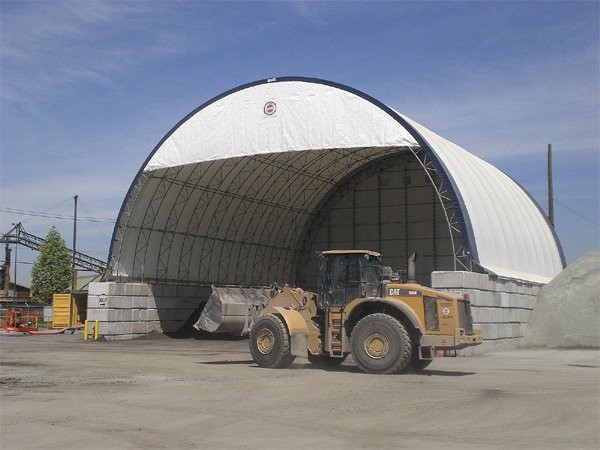 Norseman expands fabric building offerings