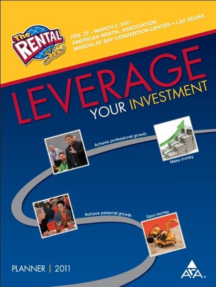 Rental Industry Expects Rebound in 2011