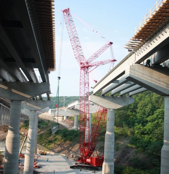 Manitowoc names Western Pacific Crane and Equipment as new dealer Manitowoc names Western Pacific Crane and Equipment as new dealer