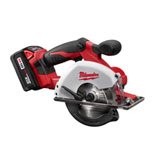 Milwaukee&reg; Introduces Cordless Metal Saw with 35% More Power