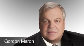 PCL's Gordon Maron wins Canada's CFO of the Year for 2011: First ever award winner from a private company