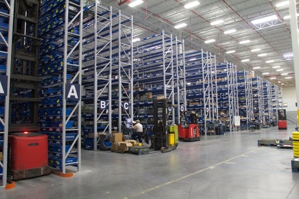 Volvo CE plans to spend US$100 million in its N.A. operations