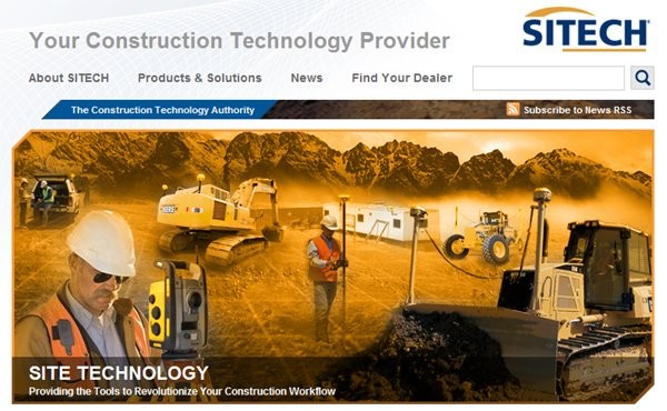 Construction Technology Solutions