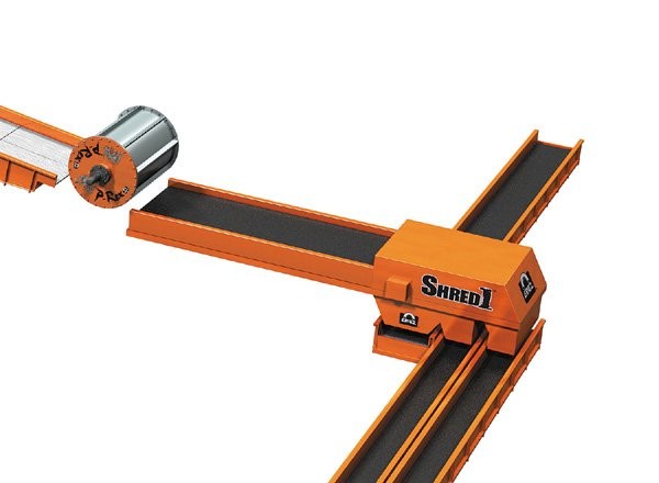 CleanStream process designed to help recyclers increase profits CleanStream process designed to help recyclers increase profits