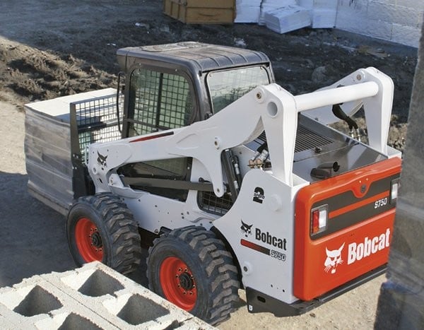 Bobcat Company Introduces New Dealership