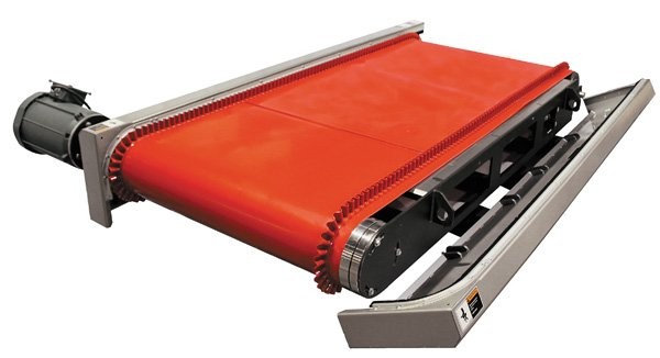 Addition of ECS to product line gives Bunting ability to provide complete recycling systems Addition of ECS to product line gives Bunting ability to provide complete recycling systems