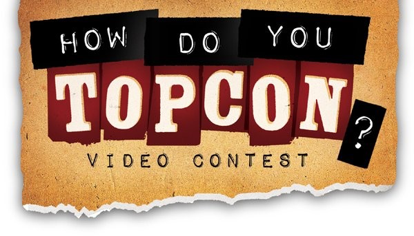 ‘How do you Topcon?’ video contest launched