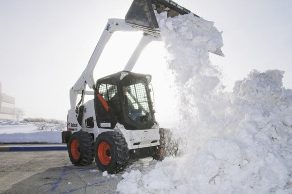 Bobcat adds dealers in Manitoba and New Brunswick