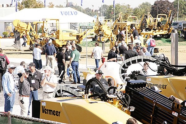 ICUEE 2011 is 2nd largest in show history