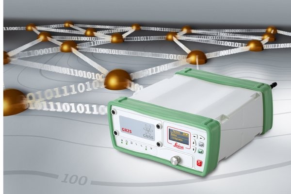 Leica Geosystems Expands in Construction Market in Canada Leica Geosystems Expands in Construction Market in Canada