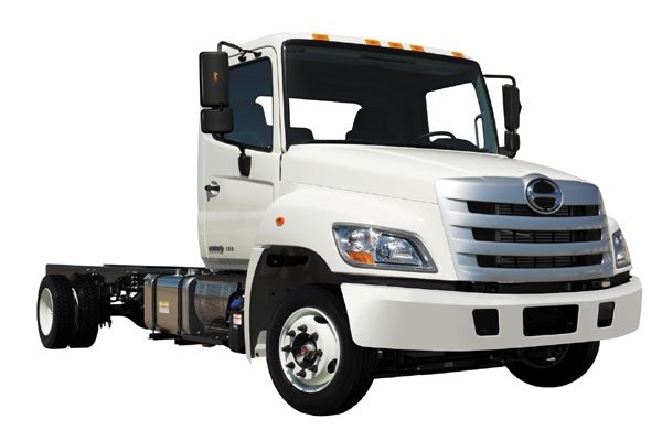 Allison Transmission becomes exclusive automated transmission supplier for Hino Class 6 and 7 trucks