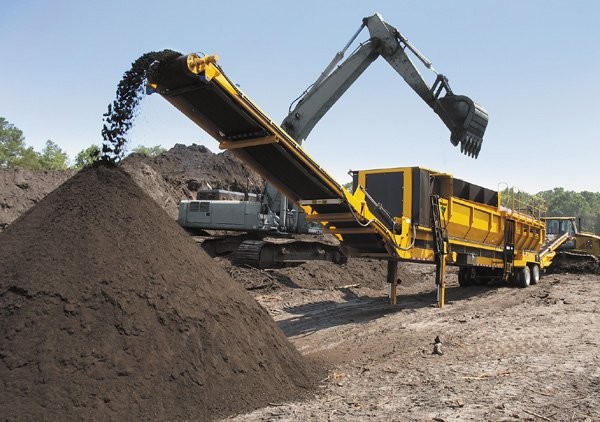 U.S. Composting Council 20th Annual Show coming up January 17