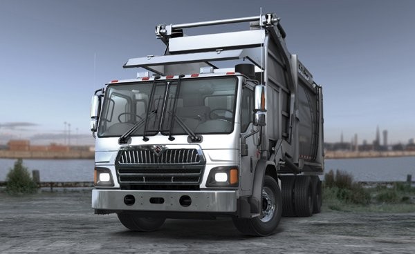 Navistar Leverages “1+2+3” Product Strategy for Global Growth