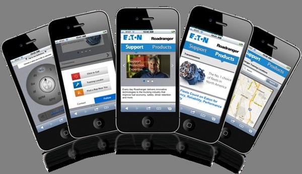 Roadranger.com receives more than one million visits annually